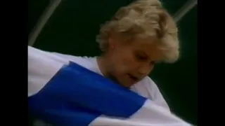 6248 Olympic 1996 Javelin Women Heli Rantanen