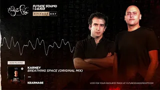 Bryan Kearney - FSOE Takeover Guest Mix