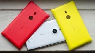 Nokia Lumia 925 Review (T-Mobile) | Pocketnow