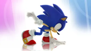 Sonic Lost Rush: Deadline Zone