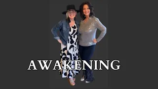 April 19-21 2024 Recap of the retreat with Barb & Angela. Awakening the heart & dreams of a woman.