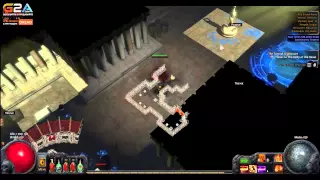 Dread stream PoE [15.07.15]  #2