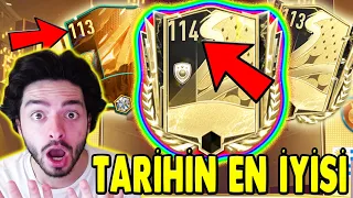 BÜTÜN BİLETLERİ ALDIM OYUNUN İÇİNDEN GEÇTİM SINIRSIZ PAKET AÇILIMI FIFA Mobile