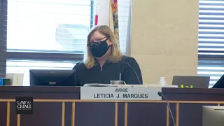 FL v. Markeith Loyd Trial Day 4 - Jury Selection Part 2