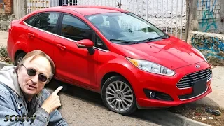 Here’s Why This Car Could Bankrupt Ford