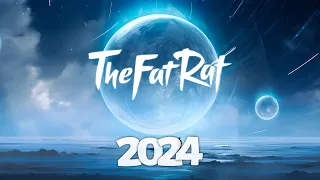 Top 30 Songs of TheFatRat 2024 - Best Of TheFatRat - TheFatRat Mega Mix