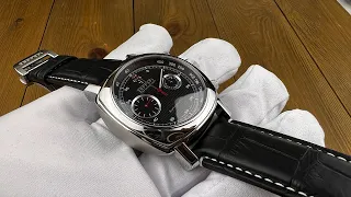 Швейцарские часы Panerai Ferrari Granturismo FER00004
