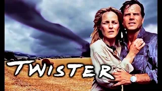 10 Things You DIdn't Know About Twister