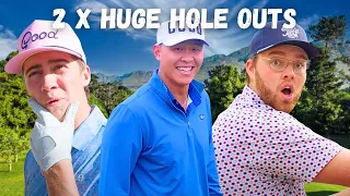 If You Like Youtube Golf, You Would Love This Video | Top 10 Shots Of The Week