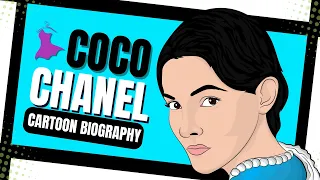 Coco Chanel Story: A Journey of Success | #Biography