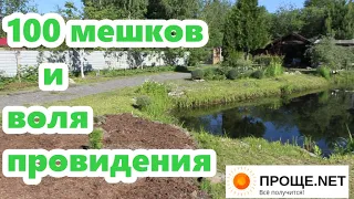 Розы 2021🌹Делаю приподнятые клумбы. Воля провидения и "слоёный пирог.Красотки от Садов Урала! 🌹🌹🌹