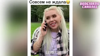 ПОСМОТРЕЛ,ПОСМЕЯЛСЯ #9 Сентябрь 2020 (лучшие приколы,вайны,кубы,тикток)