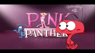 [HD] The Pink Panther and Pals - Intro