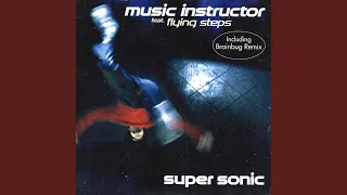 Super Sonic (Extended Version)