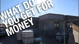 When Hiring A General Contractor What Are You Getting For Your Money?