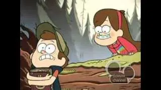 Gravity Falls - Series Preview Friday, June 15 - Promo