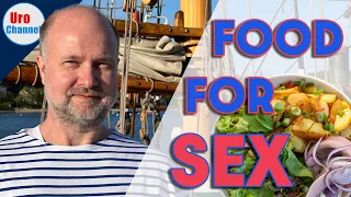 EAT THIS to maintain sexual function | UroChannel