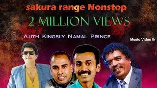 Ajith  Kingsly  Namal  Prince  Madhawa  Super sinhala Nonstop