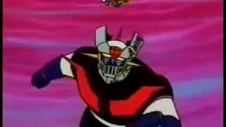 Mazinger primer vuelo.mp4