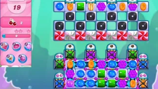 Let's Play Candy Crush Saga Levels 4937_4946