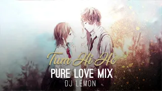 Tum Hi Ho - Aashiqui2 (Pure Love Mix) - DJ Lemon