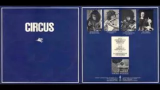 Circus(Switzerland)-Album Circus 1976 Full Album. Wmv