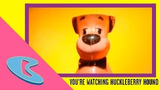 "You're Watching Huckleberry Hound" Huckleberry Hound Bumper | Boomerang