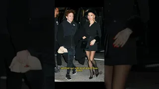 Ariana Grande with no shame in her game is spotted with boyfriend Ethan Slater! (pt.1)