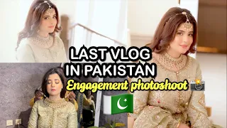 🇵🇰🇰🇷 LAST VLOG IN PAKISTAN BEFORE LEAVING FOR KOREA