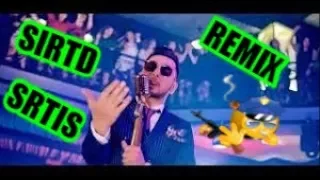 Gor Hakobyan Sirtd Srtis Remix Premiere 2017