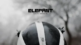 Elefánt - Sokáig vártalak (OFFICIAL VIDEO)