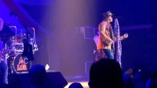 Def Leppard "Promises" @ The Joint Hard Rock Hotel 4.5.13