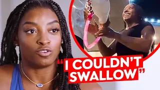 Simone Biles Has Gone VIRAL For All The WRONG Reasons!