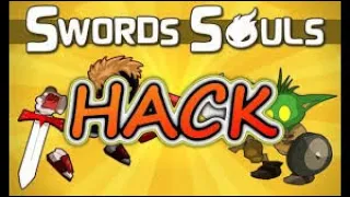 How to Use a Cheat Engine to Hack Swords and Souls