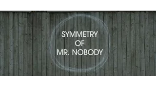 Symmetry of Mr. Nobody