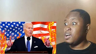 [YTP] State of the Union Reaction!
