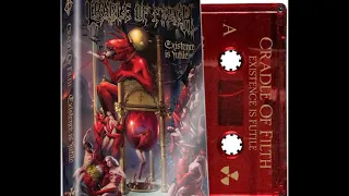 Cradle Of Filth-Discourse Between a Man and His Soul (HD)