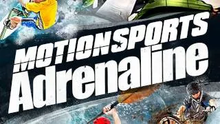 MotionSports Adrenaline - Official Kinect Launch Trailer