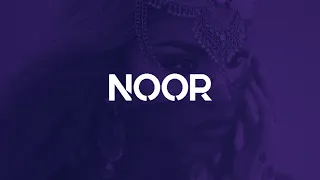 "Noor" Balkan Oriental Instrumental x Oriental Reggaeton Beat🌴AkrepKing & Oz