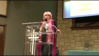 4-29-17 Heaven On Earth LFMC Women's Conference  (Saturday evening - Final meeting)