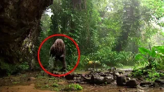 Most MYSTERIOUS Discoveries Made In The Jungle!