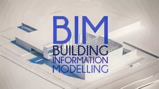 Технология BIM - экономия 30% при строительстве!