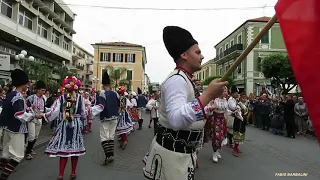World Folklore Festival 2019 - Bulgaria