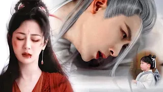 The preview of the second season: Xiaoyao gave birth to a child, but both died in love with Xiangliu