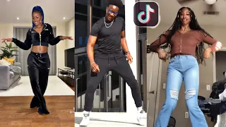 Love Nwantiti (Remix) TikTok Dance Compilation