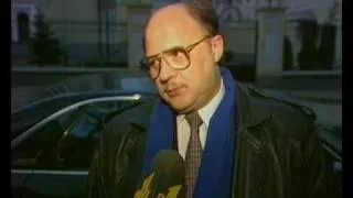 «Время» с Сергеем Доренко. 15 ноября 1997 г. (1/5)