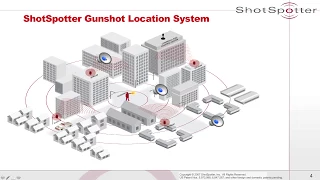 Gary Lauder's ShotSpotter Presentation 5/2/2017