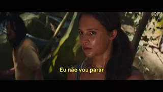 Tomb Raider - A Origem - Survivor (Legendado)