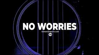 [FREE] Sad Acoustic Guitar Type Beat "No Worries" (Emotional Storytelling Rap Instrumental 2022)