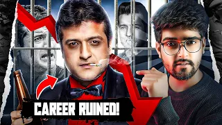 5 Stars who ruined their own Career | Part 3